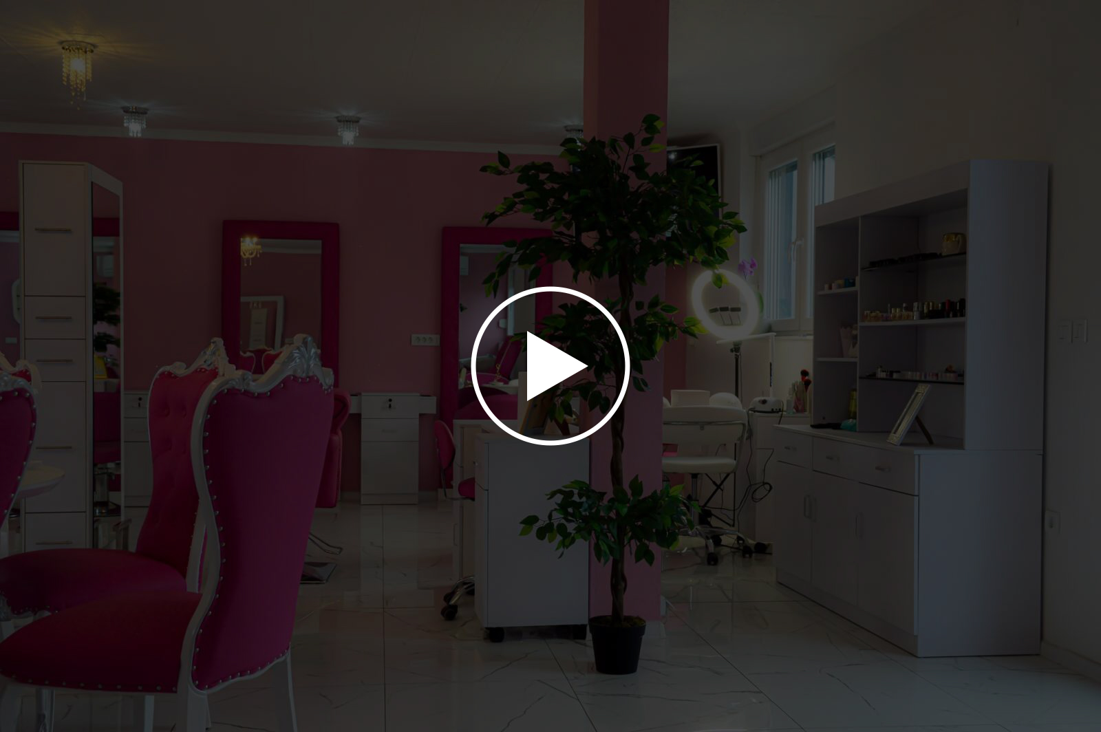 Beauty Studio Video