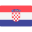 Croatian Flag